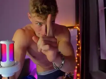 Chaturbate Best live sex cam show of kurt_hanssen