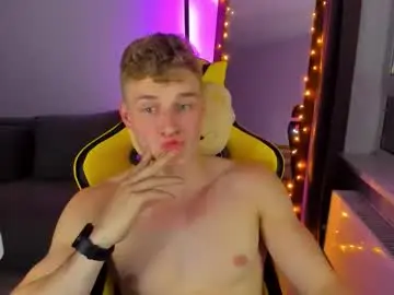 Chaturbate Adult Webcam of kurt_hanssen