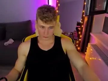 Chaturbate Sex Chat of kurt_hanssen