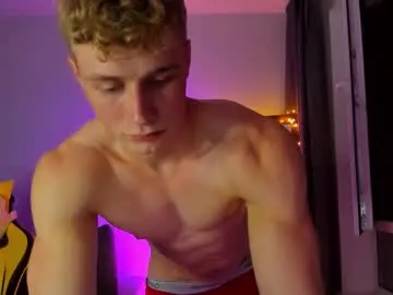 Chaturbate Sex Chat of kurt_hanssen