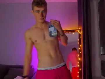 Chaturbate Nude Webcam of kurt_hanssen