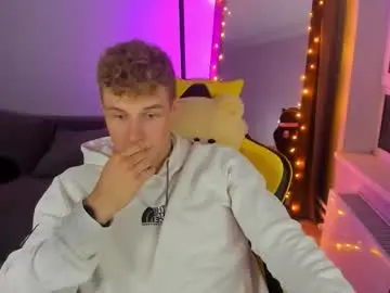 Chaturbate Sex Chat of kurt_hanssen