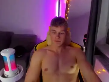 Chaturbate Live Sex Cam of kurt_hanssen