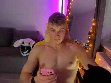 Chaturbate Best Webcam of kurt_hanssen