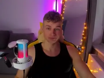 Chaturbate Sex Cam of kurt_hanssen