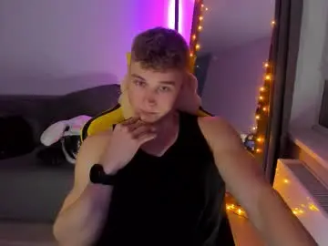 Chaturbate Free Porn Cam of kurt_hanssen