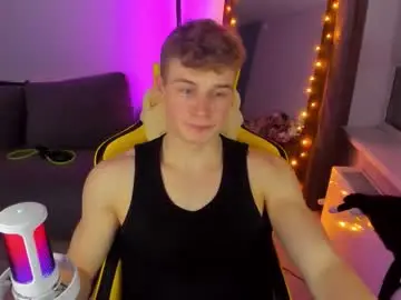 Chaturbate Live Sex Cam of kurt_hanssen