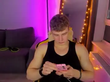 Chaturbate Live Sex of kurt_hanssen