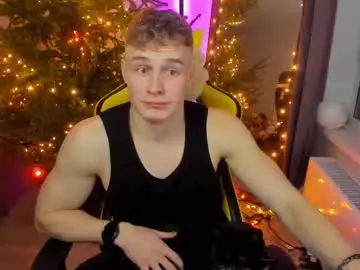 Chaturbate Best live sex cam show of kurt_hanssen