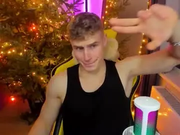 Chaturbate Private Sex Chat of kurt_hanssen