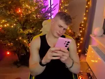 Chaturbate Sex Chat of kurt_hanssen