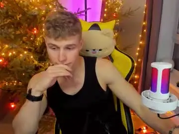 Chaturbate Live Sex of kurt_hanssen