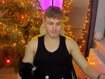 Chaturbate Sex Cam of kurt_hanssen