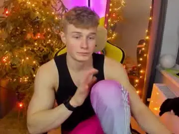 Chaturbate Nude Webcam of kurt_hanssen