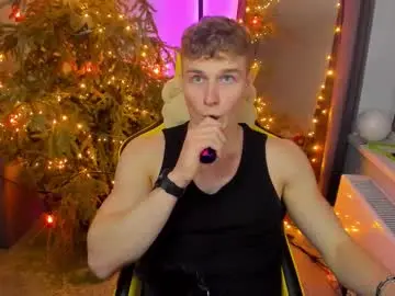 Chaturbate Live Sex Cam of kurt_hanssen