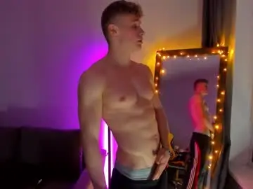 Chaturbate Live Sex of kurt_hanssen