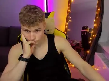 Chaturbate Best live sex cam show of kurt_hanssen