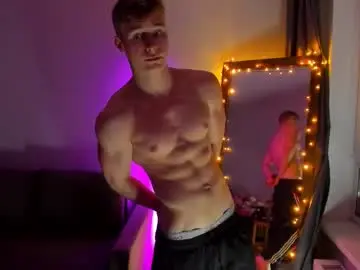 Chaturbate Live Porn of kurt_hanssen