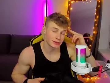 Chaturbate Best Webcam of kurt_hanssen