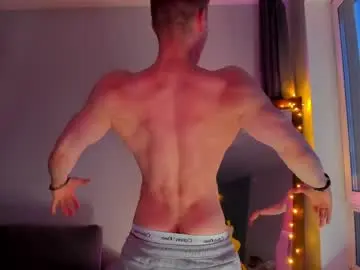 Chaturbate Watch Live Sex Cams of kurt_hanssen