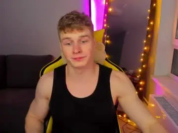 Chaturbate Adult Webcam of kurt_hanssen