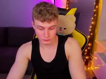 Chaturbate Nude Webcam of kurt_hanssen