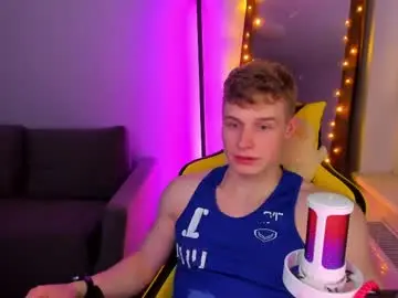 Chaturbate Best live sex cam show of kurt_hanssen