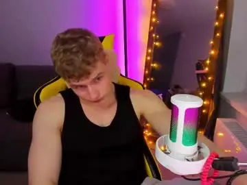 Chaturbate Live Sex of kurt_hanssen