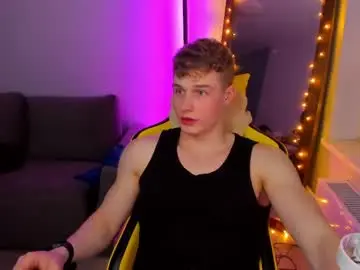 Chaturbate Live Porn of kurt_hanssen