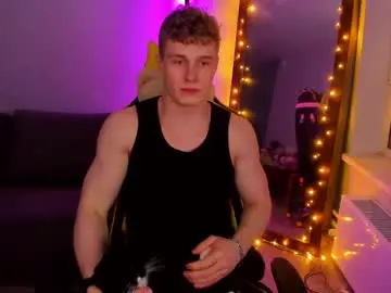 Chaturbate Live Sex of kurt_hanssen