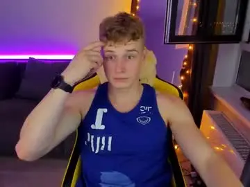 Chaturbate Live Sex of kurt_hanssen