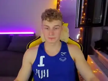 Chaturbate Nude Webcam of kurt_hanssen