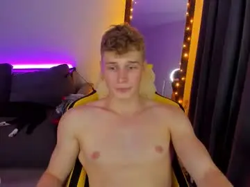 Chaturbate Live Porn of kurt_hanssen