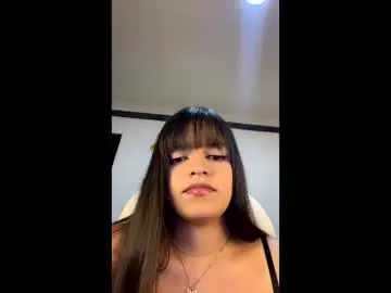 Chaturbate Best live sex cam show of lanabandit