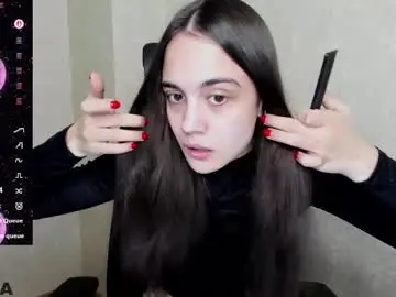 Chaturbate Live Sex of littleashleyy