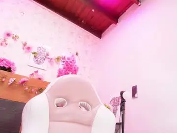 Chaturbate Private Sex Chat of mssburbuja