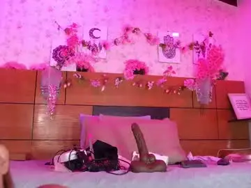 Chaturbate Live Sex of mssburbuja