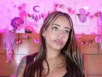 Chaturbate Free Porn Cam of mssburbuja
