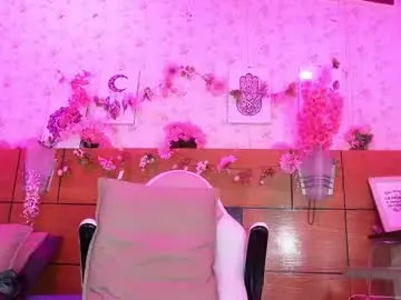 Chaturbate Private Sex Chat of mssburbuja