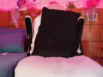 Chaturbate Adult Video Chat of mssburbuja