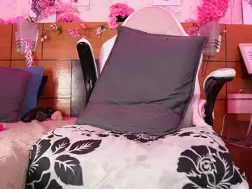 Chaturbate Private Sex Chat of mssburbuja
