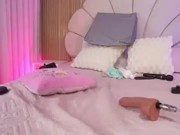 Chaturbate Adult Webcam of mssburbuja