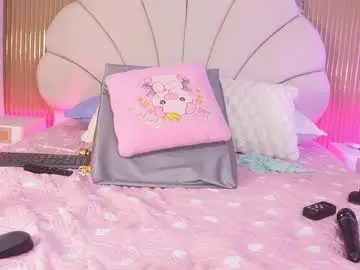 Chaturbate Sex Cam of mssburbuja