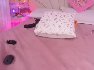 Chaturbate Nude Webcam of mssburbuja