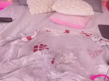 Chaturbate Nude Webcam of mssburbuja