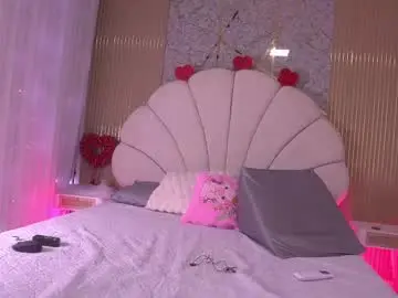 Chaturbate Adult Webcam of mssburbuja