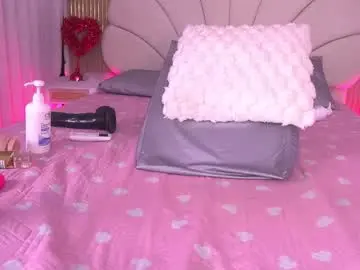 Chaturbate Live Porn of mssburbuja