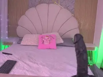 Chaturbate Adult Webcams of mssburbuja