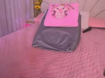 Chaturbate Private Sex Chat of mssburbuja