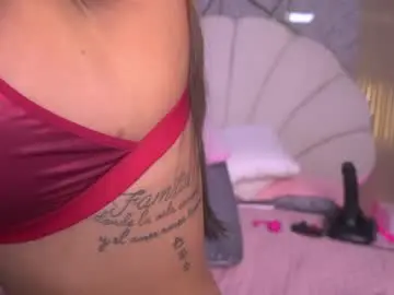 Chaturbate Best Webcam of mssburbuja